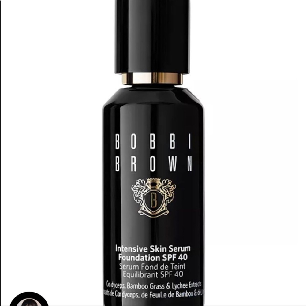 Bobbi Brown Intensive Skin Serum Foundation N032